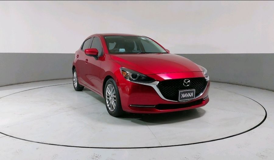 Mazda 2 1.5 MHEV I GRAND TOURING AUTO Hatchback 2023