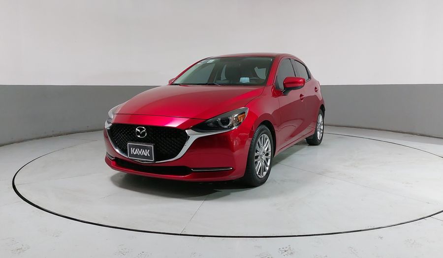 Mazda 2 1.5 MHEV I GRAND TOURING AUTO Hatchback 2023