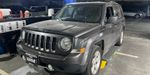 Jeep Patriot 2.4 LIMITED FWD ATX Suv 2014