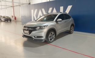 Honda • HR-V