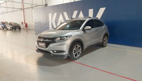 Honda Hr-v TOURING Suv 2018