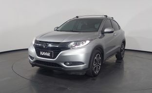 Honda • HR-V