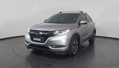 Honda Hr-v TOURING Suv 2018