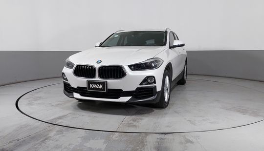 Bmw • X2