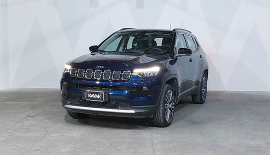 Jeep • Compass