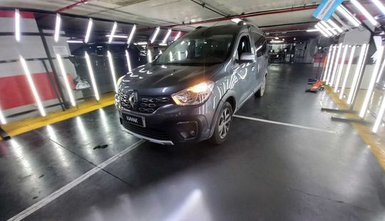 Renault • Kangoo