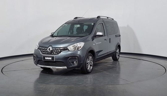 Renault • Kangoo