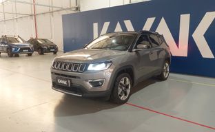 Jeep • Compass