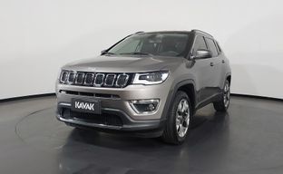 Jeep • Compass