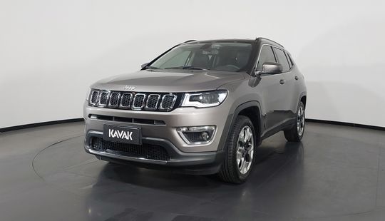 Jeep Compass LIMITED-2018