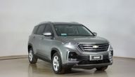 Chevrolet Captiva 1.5 LT CVT Suv 2021