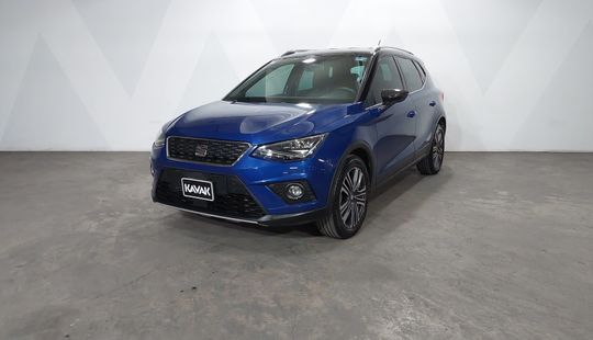 Seat • Arona