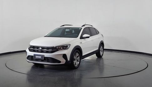 Volkswagen Nivus 1.0 TSI COMFORTLINE AT Suv 2020