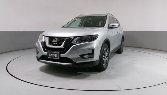 Nissan • X-Trail