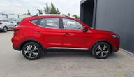 Mg Zx 1.5 DLX MT Suv 2021