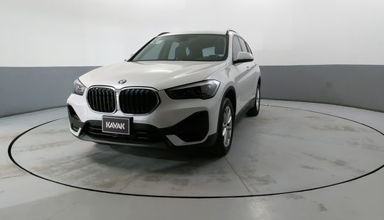 Bmw • X1