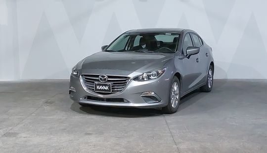 Mazda • Mazda 3