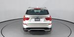 Bmw X3 2.0 SDRIVE20IA AT Suv 2017