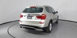 Bmw X3 2.0 SDRIVE20IA AT Suv 2017