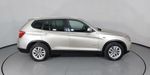 Bmw X3 2.0 SDRIVE20IA AT Suv 2017