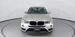 Bmw X3 2.0 SDRIVE20IA AT Suv 2017