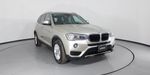 Bmw X3 2.0 SDRIVE20IA AT Suv 2017