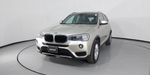 Bmw X3 2.0 SDRIVE20IA AT Suv 2017