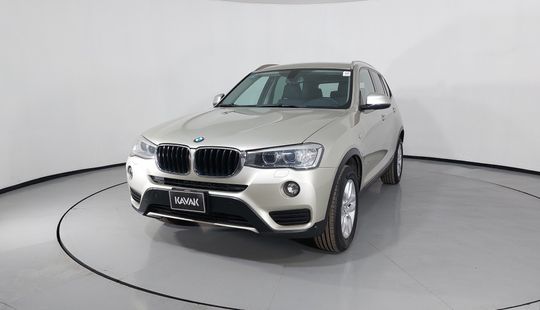 Bmw • X3