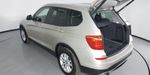 Bmw X3 2.0 SDRIVE20IA AT Suv 2017