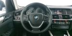 Bmw X3 2.0 SDRIVE20IA AT Suv 2017