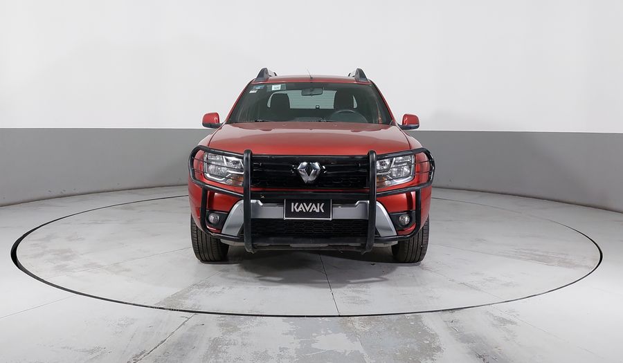 Renault Oroch 2.0 INTENS AUTO Pickup 2019