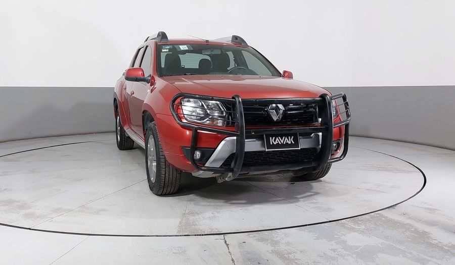 Renault Oroch 2.0 INTENS AUTO Pickup 2019