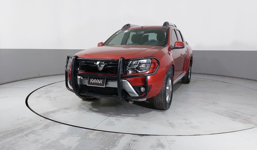 Renault Oroch 2.0 INTENS AUTO Pickup 2019