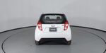 Chevrolet Spark Classic 1.2 LT B MT Hatchback 2016