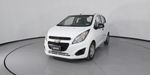 Chevrolet Spark Classic 1.2 LT B MT Hatchback 2016