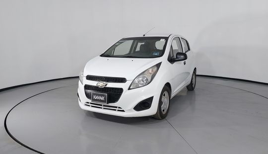 Chevrolet • Spark Classic