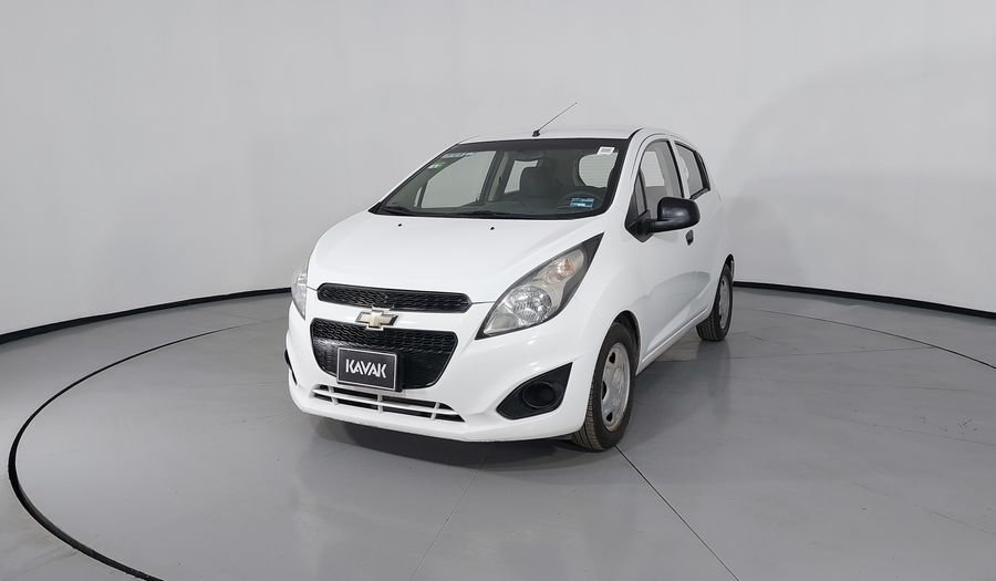 Chevrolet Spark Classic 1.2 LT B MT Hatchback 2016