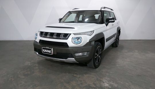 Baic • BJ20