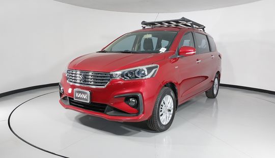 Suzuki • Ertiga