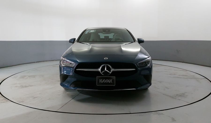 Mercedes Benz Clase Cla 1.3 CLA 200 PROGRESSIVE DCT Coupe 2021