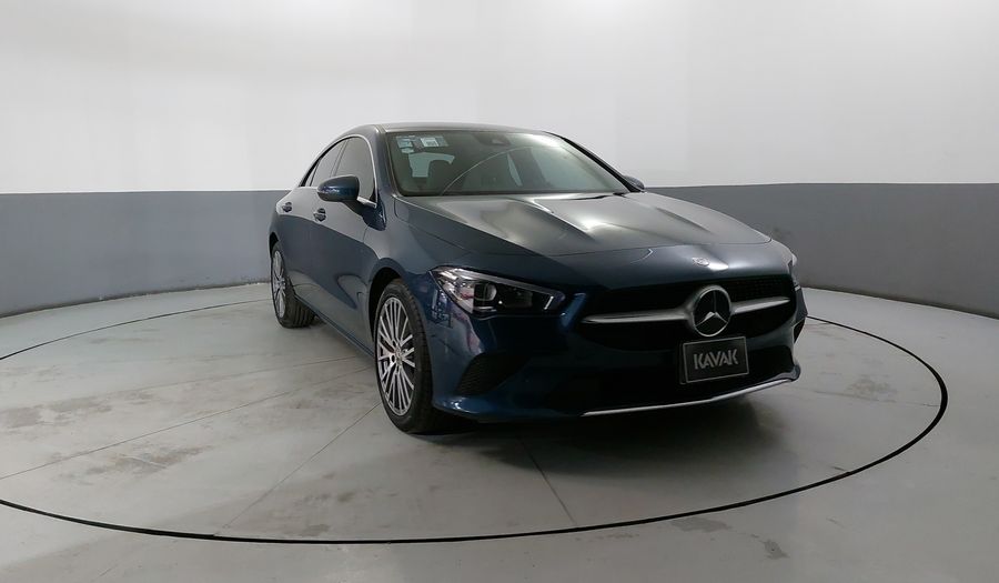 Mercedes Benz Clase Cla 1.3 CLA 200 PROGRESSIVE DCT Coupe 2021