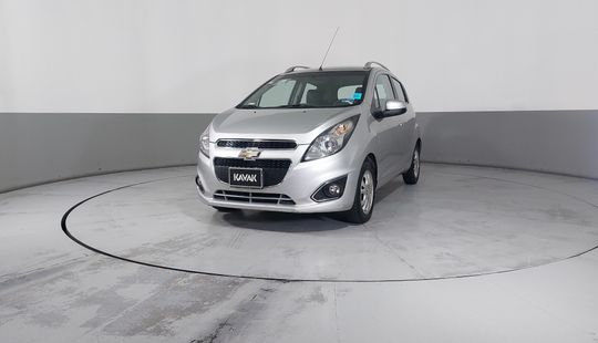 Chevrolet • Spark