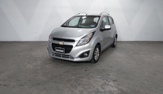 Chevrolet • Spark