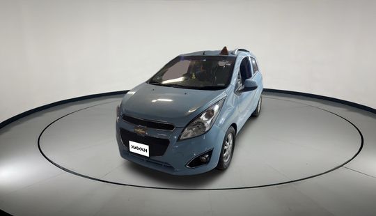 Chevrolet • Spark