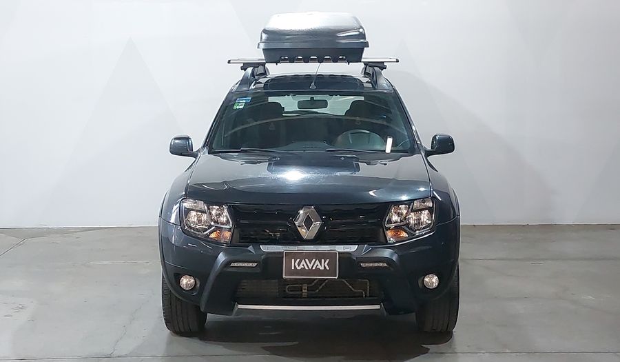 Renault Duster 2.0 DAKAR MT Suv 2018