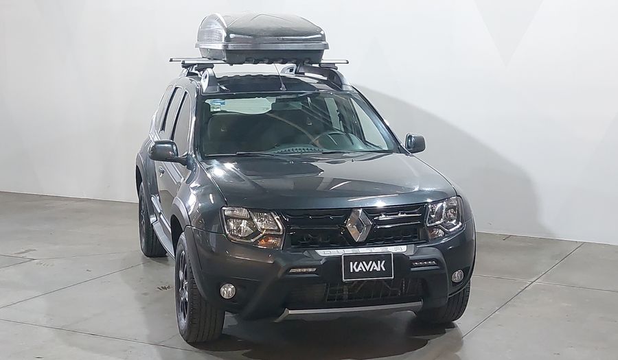 Renault Duster 2.0 DAKAR MT Suv 2018