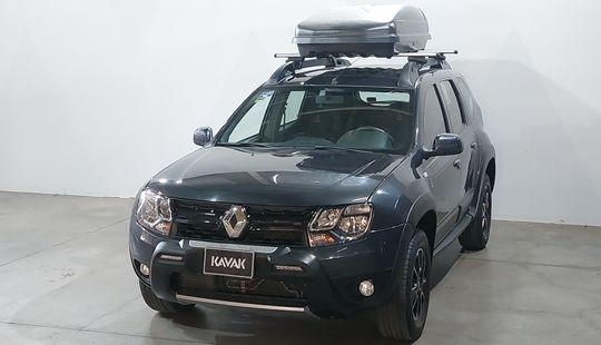 Renault • Duster