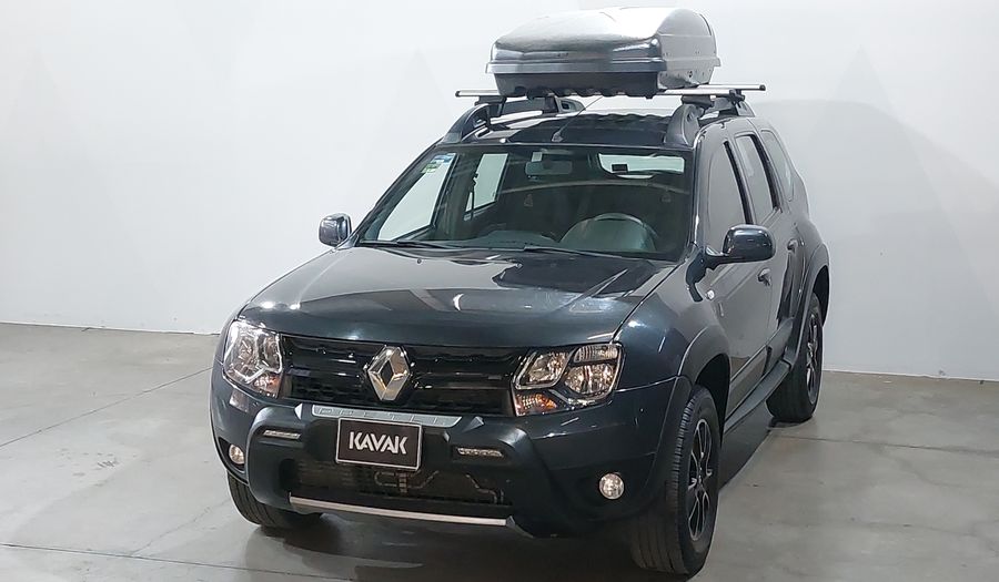 Renault Duster 2.0 DAKAR MT Suv 2018