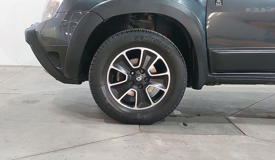 Renault Duster 2.0 DAKAR MT Suv 2018