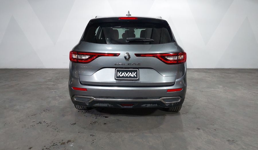 Renault Koleos 2.5 ICONIC CVT Suv 2018